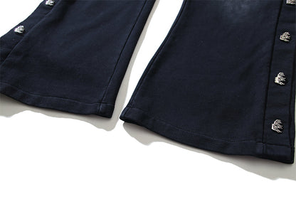 HE Studios New Sports Pants 718