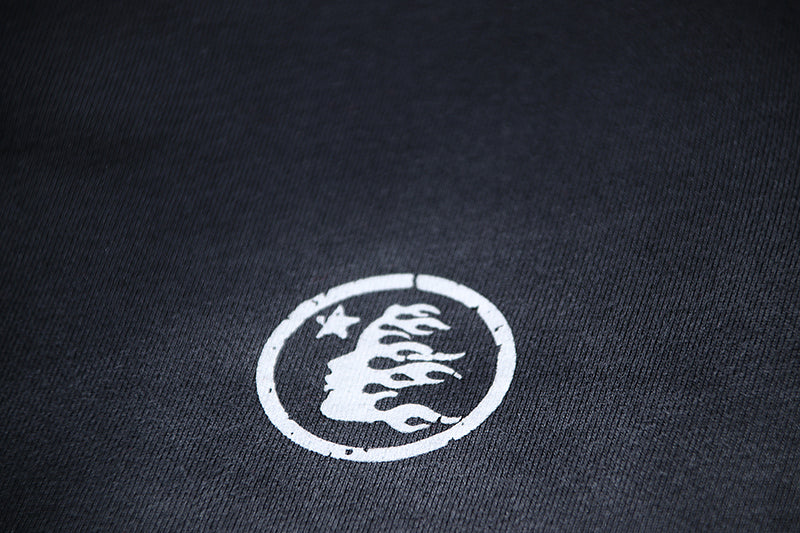 HE Studios New Hoodie and Pants Set