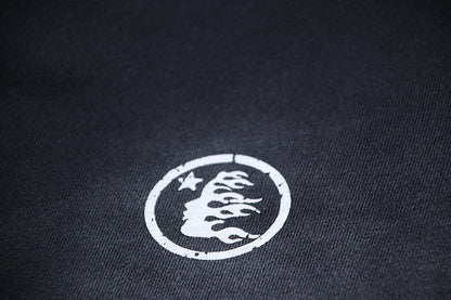 HE Studios New Hoodie and Pants Set