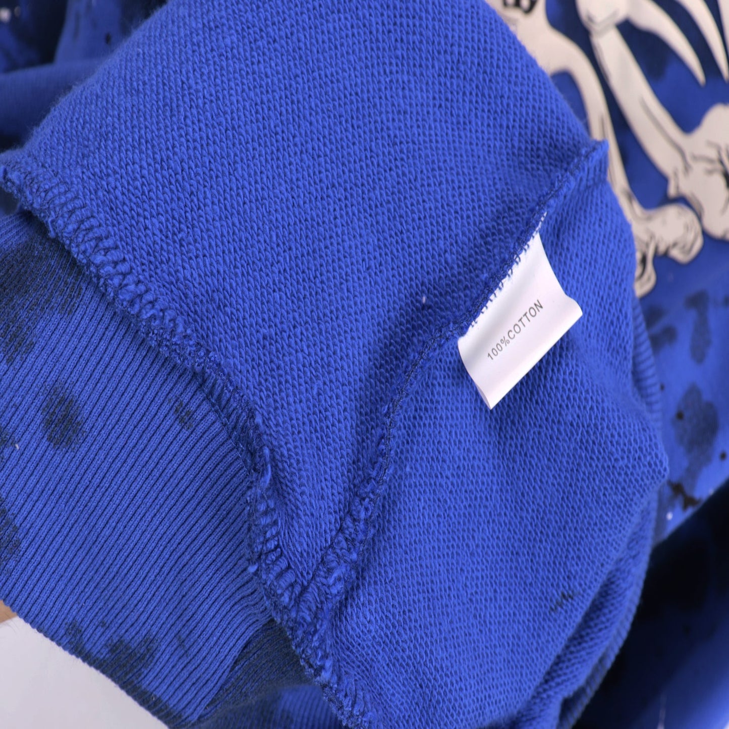 HE Studios New Hoodie and Pants Set