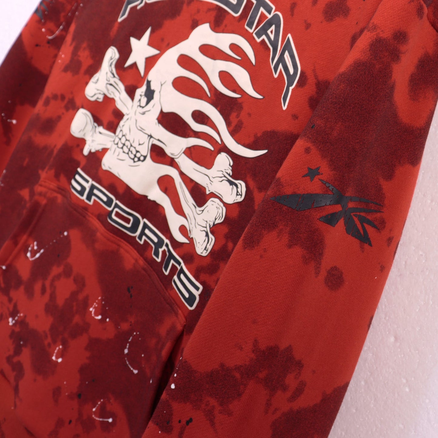 HE Studios New Hoodie and Pants Set