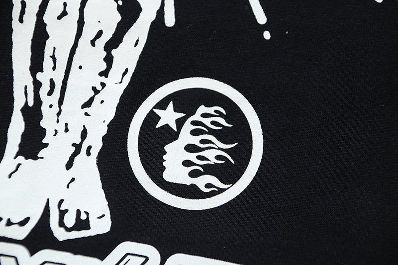 HE Studios New Sweatshirt