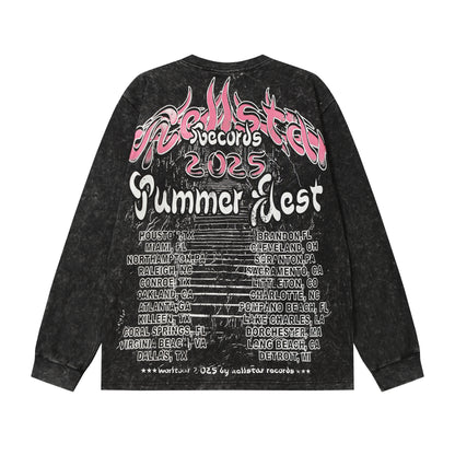 HE Studios New Sweatshirt