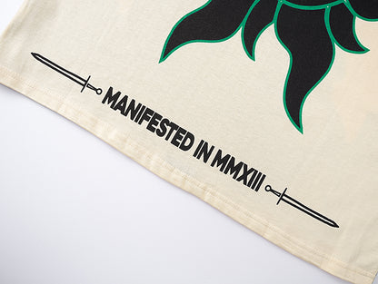 Godspeed T-Shirt-3069