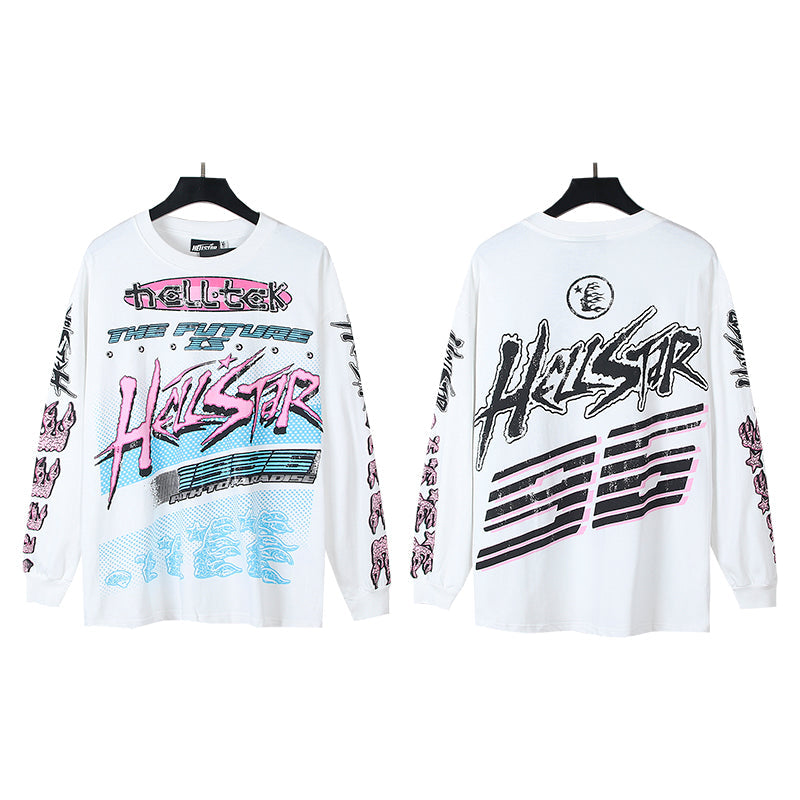 HE Studios Sweatshirt -559