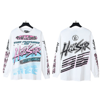 HE Studios Sweatshirt -559
