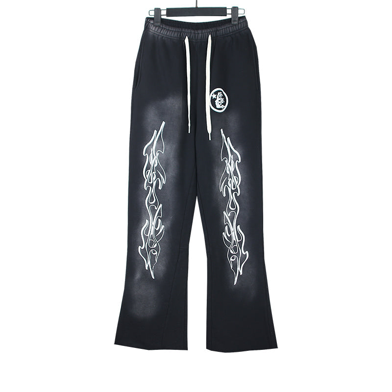 HE Studios New Hoodie and Pants Set