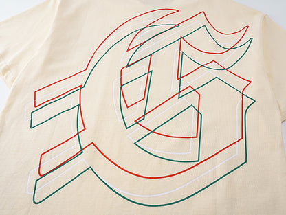 Godspeed T-Shirt-3060