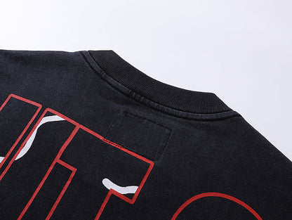 Godspeed T-Shirt-1012