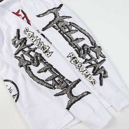 HE Studios New Sweatshirt