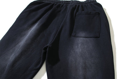 HE Studios New Hoodie and Pants Set 2051