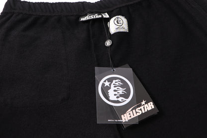 HE Studios New Sports Pants