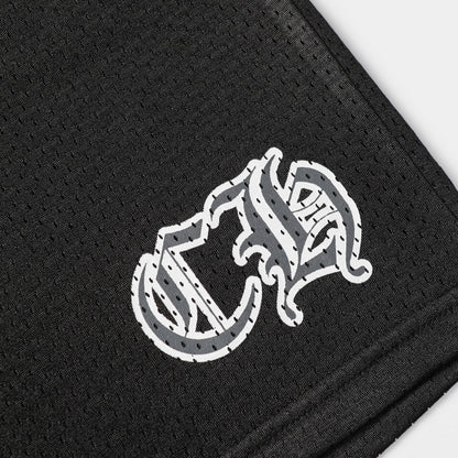 Chrome Hearts x Matty Boy PPO Form Team Mesh Warm Up Jersey Shorts 9996-2