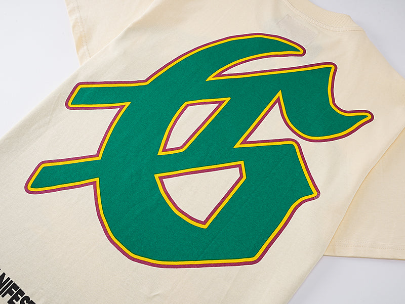 Godspeed T-Shirt-3067