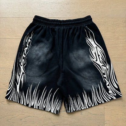 HE Studios  Shorts New 788