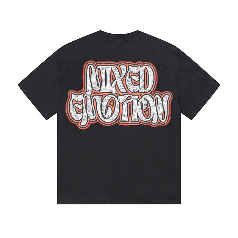 MIXED EMOTION T-Shirt