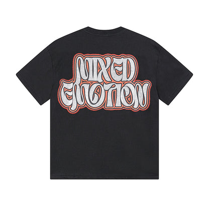 MIXED EMOTION T-Shirt