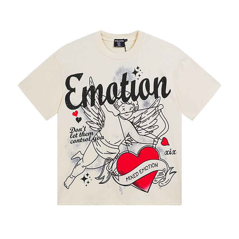 MIXED EMOTION T-Shirt