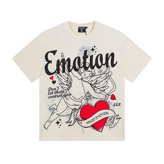 MIXED EMOTION T-Shirt