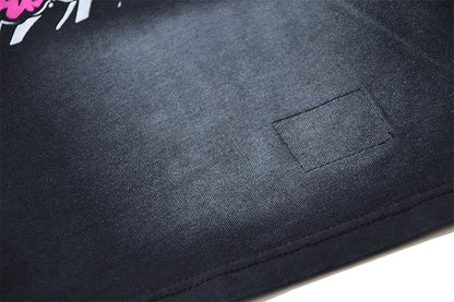 HE new fashion T-shirt  570