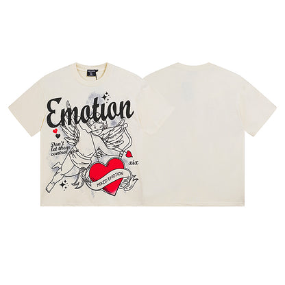 MIXED EMOTION T-Shirt