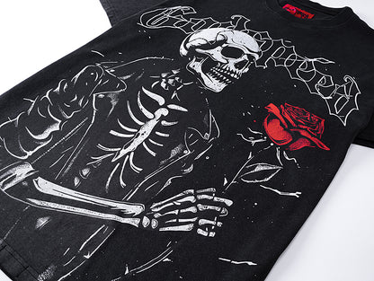 Godspeed T-Shirt-1095