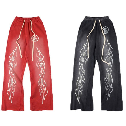 HE Studios New Sports Pants