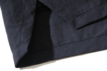 HE new fashion T-shirt  501