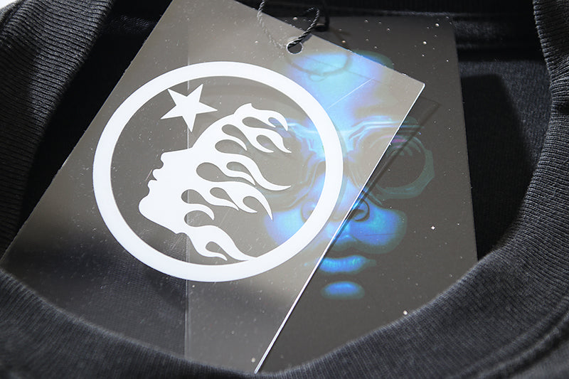 HE new fashion T-shirt  608