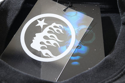 HE new fashion T-shirt  608