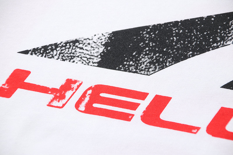 HE new fashion T-shirt  501