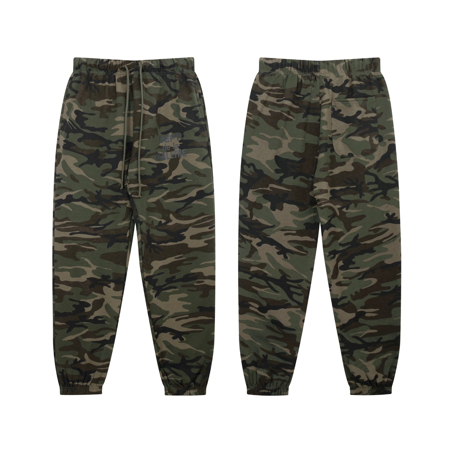 GALLERY DEPT New Pants