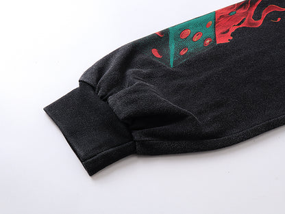 Godspeed Sweatshirt-1099