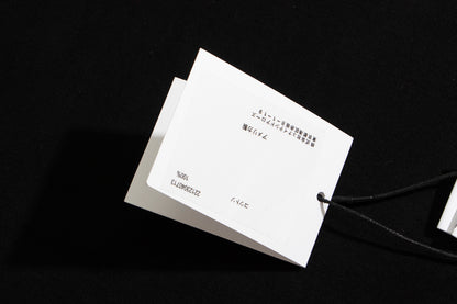 Chrome Hearts Neck Logo Cross Sleeve L/S T-shirt 9010