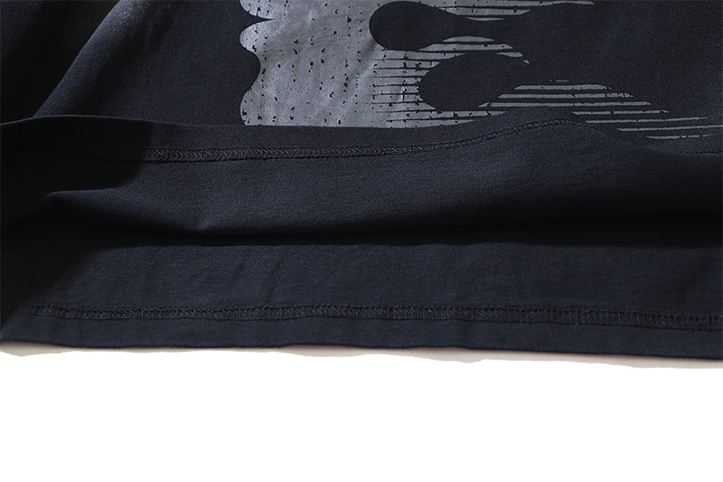 HE Studios New Sweatshirt