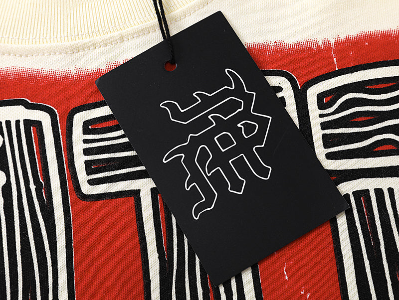 MIXED EMOTION Sweatshirt