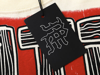 MIXED EMOTION Sweatshirt