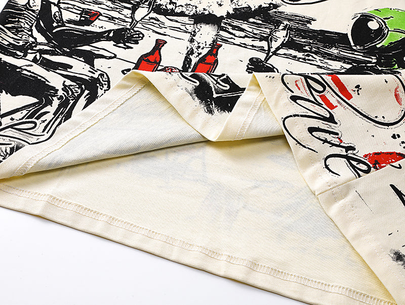 MIXED EMOTION Sweatshirt