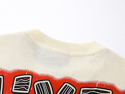 MIXED EMOTION Sweatshirt