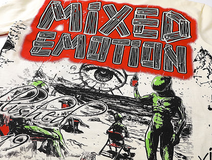 MIXED EMOTION Sweatshirt