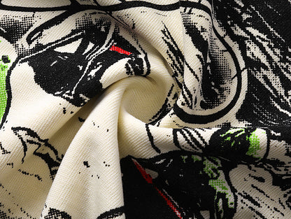 MIXED EMOTION Sweatshirt