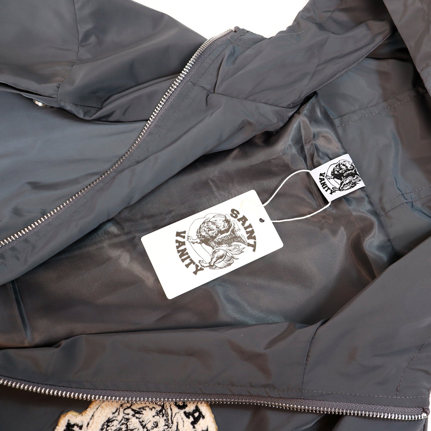 HE Studios New Hoodie and Pants Set