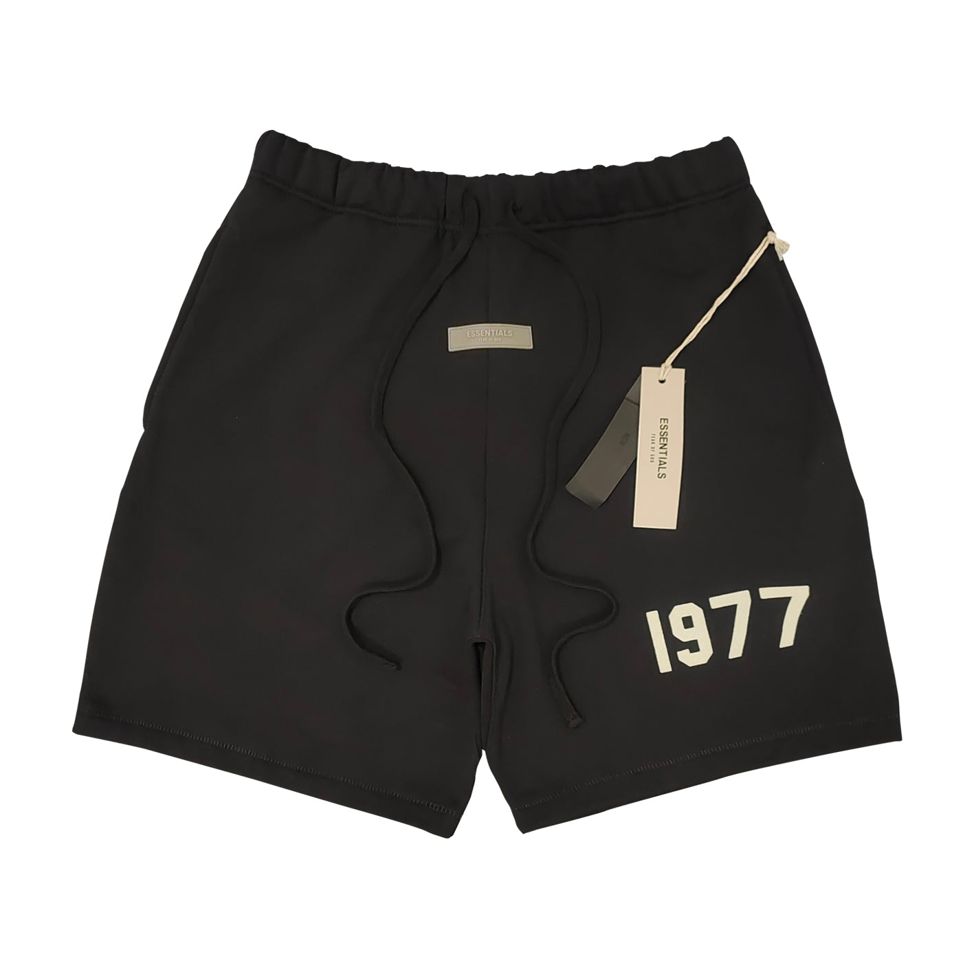 Fear of God ESSENTIALS Relaxed Sweat Shorts