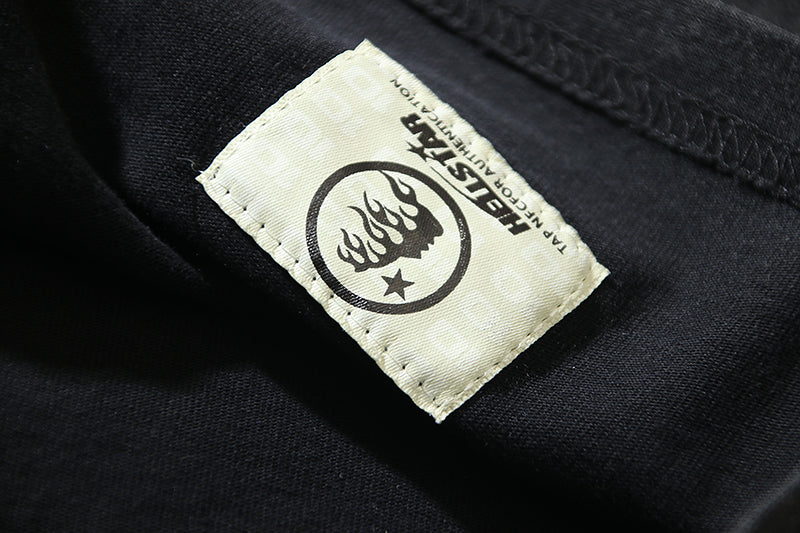 HE new fashion T-shirt  608