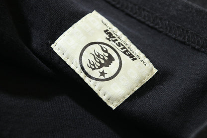 HE new fashion T-shirt  608