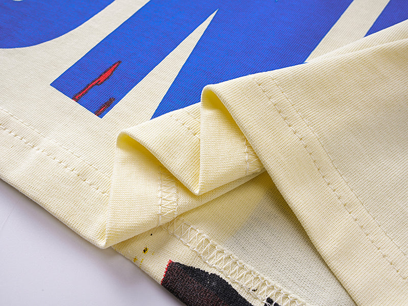 Godspeed Sweatshirt-3106