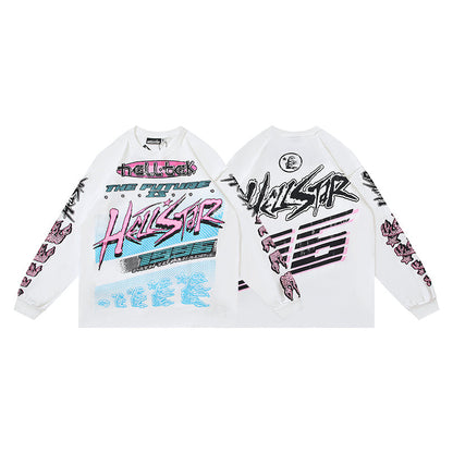 HE Studios Sweatshirt -559