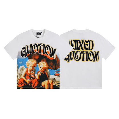 MIXED EMOTION T-Shirt