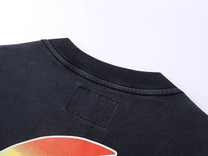 Godspeed T-Shirt-1005