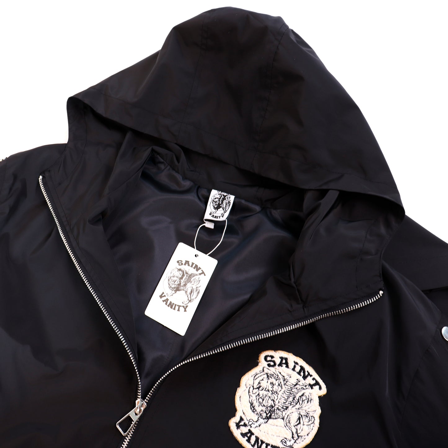 HE Studios New Hoodie and Pants Set